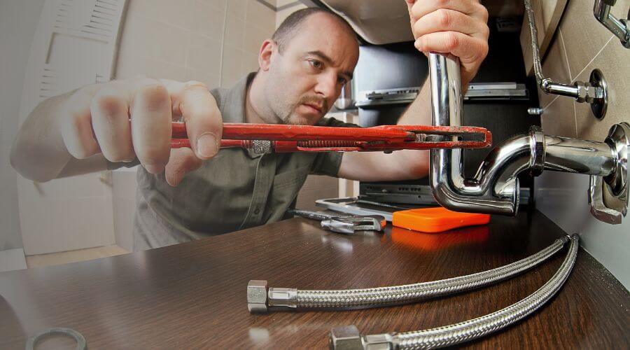 Professional Leak Detection Services in Madrid, IA